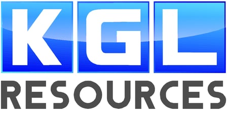 KGL Resources X large
